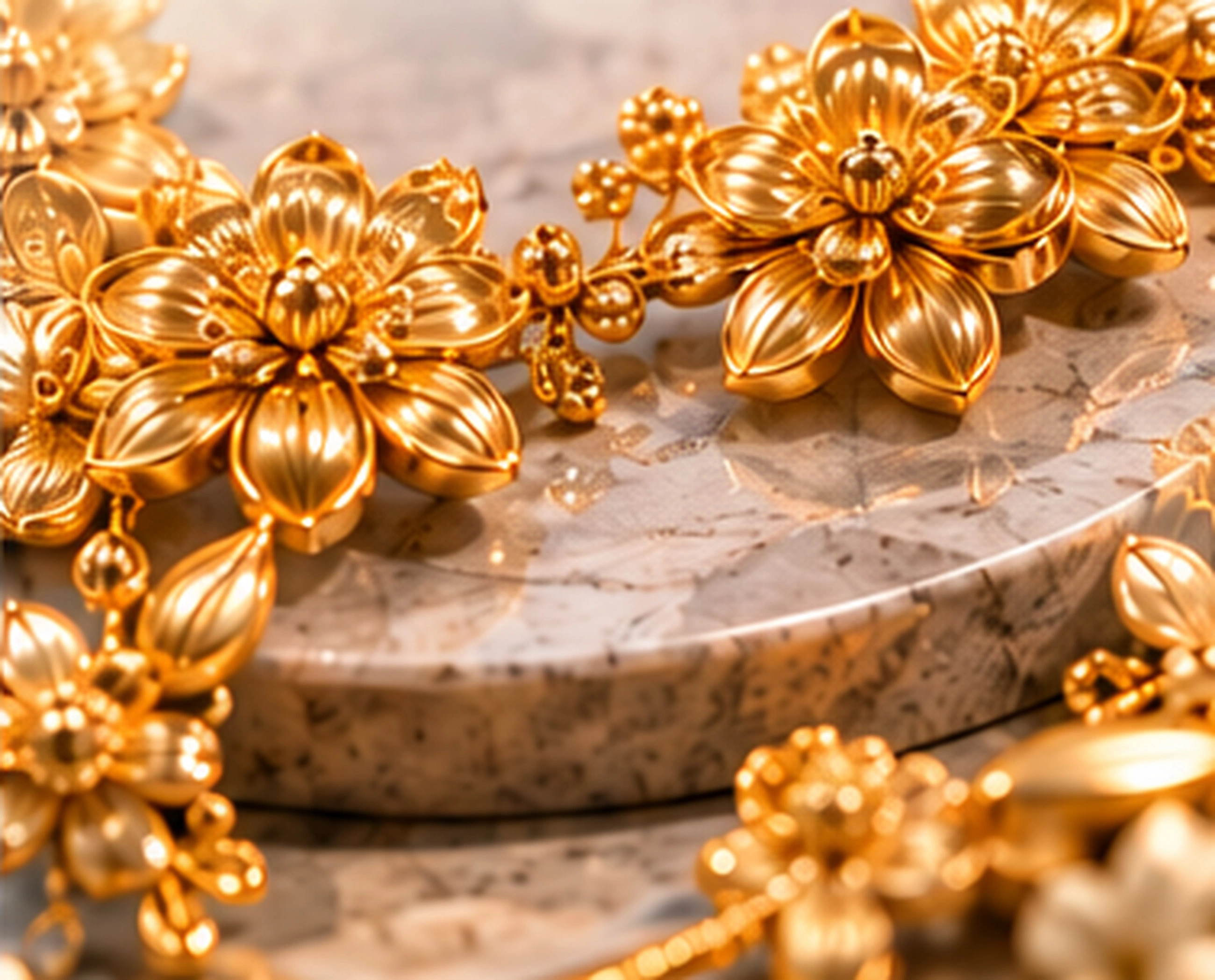 Gold Jewelry