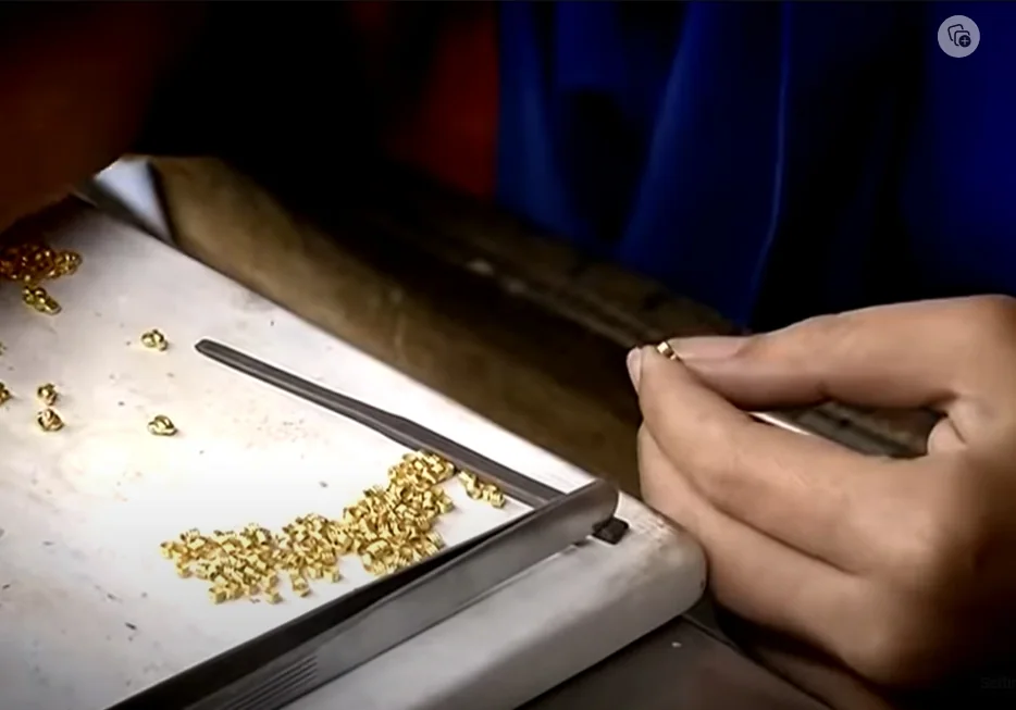 Handmade Craft